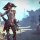 Illustration for article titled emBorderlands 2/ems First, Pirate-Packed Campaign DLC Is Out October 16